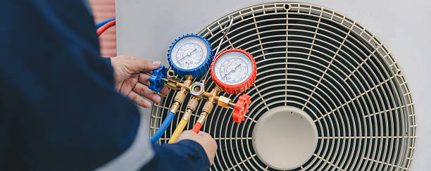 Licensed Hvac Installation service in Evansville, AR - AAA Pro HVAC