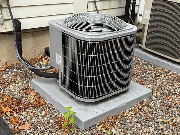 24/7 Emergency Hvac Installation experts in Evansville, AR